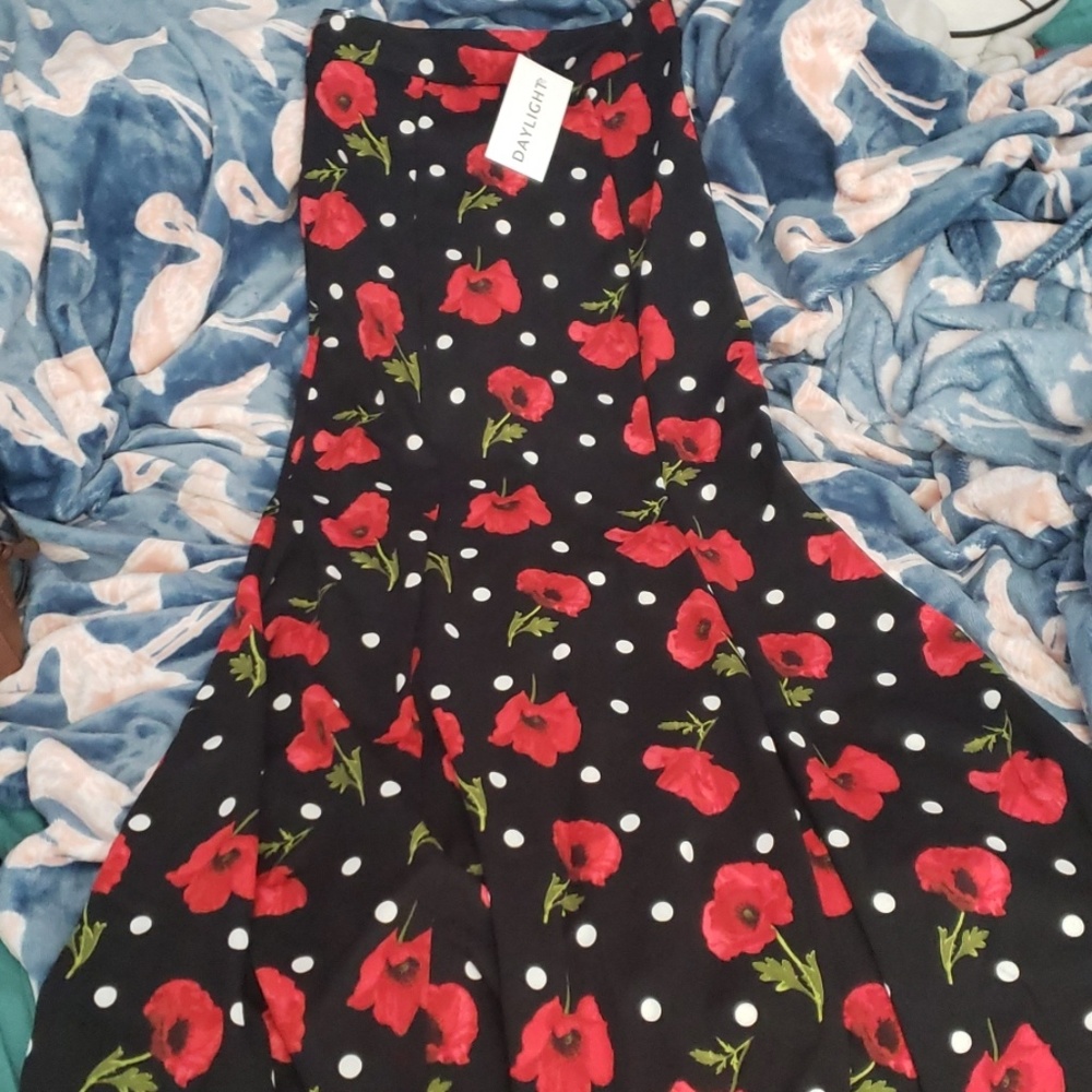 SOLD: Skirt